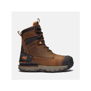 Timberland PRO Men's Keele Ridge Steel Safety Toe Waterproof Industrial Hiking Boots,US Mens 10.5W
