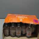 Acqua Panna Natural Spring Water, 11.15 FL OZ Plastic Water Bottles (24 Count)