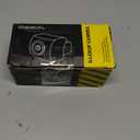 Dasbecan Rear View Reversing Backup Camera Compatible with 8-Pin Chevrolet Silverado GMC Sierra 2500HD 3500HD 2016-2019 6.0L 6.6L V8 Replaces# 84079952 23244435