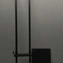 Poster Board Stand for Display, Heavy Duty Floor Sign Holder for Foam Board, Double Sided Display for Business Advertising (1Pack)