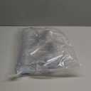 POWERTEC 70308 4 Inch ID Y Fitting for 4 Inch OD Dust Collection Pipes, Adapters and Fittings with Splice for 4" ID Dust Collection Hose Connector, 1 pack