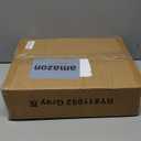 Ravinte 30 Pack |6'' Cabinet Pulls Brushed Nickel Stainless Steel Kitchen Cupboard Handles Cabinet Handles 6Length, 3.75 Hole Center