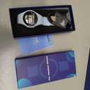 A ALPS Kids Watches for Girls Digital Sport Watch with Step Counter Pedometer Vibration Alarm No App Waterproof Fitness Tracker Kids Watch Girls Students Ages 516