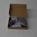 120W 19.5V 6.15A Laptop Adapter Charger Replace for HP Envy DV6 DV4 DV7 DV6-7300 DV4-5300 DV7-7000 DV7-7300 HP EliteBook 8460W 8560W ADP-120MH Power Supply Cord