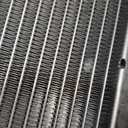 PHILTOP Radiator Compatible with 2001-2011 Ranger 2.3L, 2001-2009 B2300 CU2470