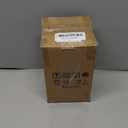 Ceramic Dipping Bowls Set - Mini 4 Oz Dessert Bowls - Small 3.5 Inch Porcelain Bowls for Side Dishes, Snack, Yogurt, Appetizer - Microwave Dishwasher Safe - Set of 6 - Vintage Blue