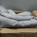 Brown Washable 6x9 Area Rugs for Living Room Rug Bedroom Rug Carpet Neutral Vintage Dining Room Rugs for Under Table Soft Comfortable Non Slip