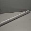 Boolegon Blackout Roller Shades for Windows,Cordless,Linen Fabric,Roller Blinds,Thermal Insulated Fabric UV Protection,Window Shades for Home,Office,Bedroom,Door,Blackout-Gray,Custom Size