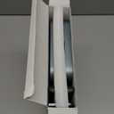 Nulaxy Fully Aluminum Detachable Laptop Stand, Ergonomic Ventilated Cooling Laptop Holder Computer Riser for Desk, Anti-Slip Design Notebook Stand Compatible with All 10-16" MacBook/Dell XPS/HP/Lenovo