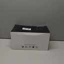 CF226A 26A Black Toner Cartridges 2 Pack Works for Pro M402dn M402n M402dw Pro MFP M426fdw M426fdn M426dw Series Printer Compatible Replacement for HP 26A CF226A 26X CF226X (Black)