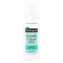Neutrogena Evenly Clear Acne Gel Moisturizer with Salicylic Acid & N-Acetyl Glucosamine, Lightweight Non-Greasy Face Moisturizer Helps Treat Breakouts & Visibly Fade the look of Post-Acne, 1.7 fl. oz