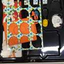 OUTFOXED, A CLASSIC WHO DUNNIT GAME FOR PRESCHOOLERS, 4 players