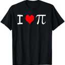 I love T-Shirt, 150