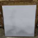 Magnetic Dry Erase Board 96 x 48 inches, Maxtek 4" x 8" Whiteboard for Wall, Large White Board Dry Erase Foldable Wall-Mounted Aluminum Frame Erase Board with Marker Tray for Office Home and School