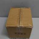 Sureasy Ceramic Cereal Bowls Set of 4, 5.9 Inch Deep Soup Bowls for Kitchen, 25 oz Embossed Stoneware Bowls for Pasta, Salad, Oatmeal, Noodle, Ramen, Microwave Dishwasher Safe, Set of 4, Black