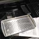 Char-Broil Performance Series 4 Burner Liquid Propane Grill Stainless Steel