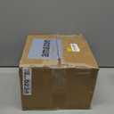 12pcs Glass Bud Vase Set, Small Gold Amber Flower Vases for Centerpieces in Bulk, Mini Vintage Vase for Wedding, Home,Table Decoration