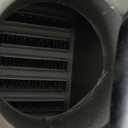 Front Mount intercooler Oversize 31"X13"X3", 3" Inlet & Outlet coresize 23"x10.75"x2.5"-L8