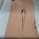 Capezio Little Girls' Hold & Stretch Footed Tight (Medium, Light Suntan)