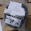 Lewmar LP 41 Seal Kit Spare, Exact Match Replacement Part, Seamless Installation - 360868999