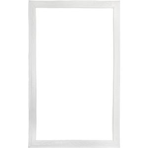 Upgrade 241872512 Door Gasket for frigidaire Electrolux Gibson Kelvinator Westinghouse Compatible with 1379488, 240390704, 240514612, 240542112, 240542124, 5304439526 and PS1991436 -White