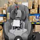 Evenflo Tribute LX Convertible Car Seat (Saturn Gray), MFD 08/06/2026