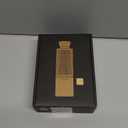 TIMEMORE Chestnut C3S Pro Manual Coffee Grinder, Stainless Steel S2C Conical Burr Coffee Grinder, Hand Coffee Grinder with Foldable Handle, Adjustable Grind Setting for Travel/Camping/Home, Black