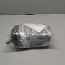 Humidifiers for Bedroom, 2.0L Cool Mist Humidifier for Home Plant and Baby Nursery, Quiet Ultrasonic Humidifier with 360 Nozzle, Auto Shut-Off, Filterless, Black