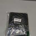 CHRLEISURE Women's Fleece Lined Tights - Fake Sheer Warm Pantyhose Thick Winter Leggings (Medium-Large)