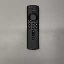 TV Remote Control Replacement for L5B83H Stick 2nd Gen, Remote Control LY73PR E9L29Y with Voice(Include TV Control) (Black)