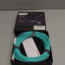 RUIPRO 8K Fiber Optic HDMI Cable 33 Feet 48Gbps 8K60Hz 4K120Hz Dynamic HDR eARC HDCP2.2/2.3 for RTX4080/4090/3080/3090, Xbox S/X, PS5/4, AVR, Projector, LG/Samsung/Sony TV