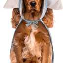 Rubies Elephant Pet Cape for Dogs or Cats, Small
