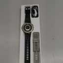 Smart Watch for Men Fitness Tracker: Smart Watches for Android Phones iPhone Bluetooth Waterproof Make Answer Call Digital Mens Watches Heart Rate Monitor Running Smartwatch Samsung Compatible