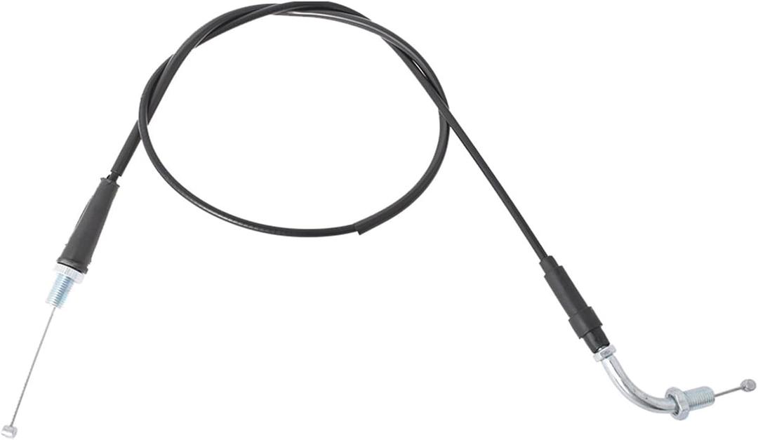 labwork Throttle Cable Replacement for Honda TRX400EX Sportrax 400 1999 2000 2001 2002 2003 2004