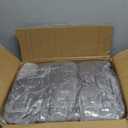 Super Fuzzy Soft Sherpa Fleece Weighted Blanket, 15 lbs Dual Sided Fluffy Heavy Weighted Blankets for Adults - No Bunching with Double Layers of Soft Inner Lining (60"x 80", 15 Pounds)