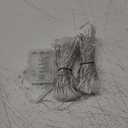 2 Pack Christmas String Lights Battery Operated with Timer, 66FT 200 LED Waterproof Twinkle Lights, 8 Modes Fairy Light for Indoor and Outdoor Bedroom Garland Tree Christmas Decorations (Warm White)