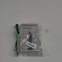 Panasonic Mens Ear and Nose Hair Trimmer, Wet Dry Hypoallergenic Dual Edge Blade - ER-GN30-H