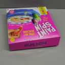 Dan&Darci Paint Spin Art Machine Kit for Kids - Easter Gift - Arts & Crafts for Boys, Girls - Art Craft Set for 6-9 Year Old Boy, Girl - Painting Spinner Toys - Birthday Gift Ideas for Ages 6-12 Year