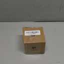 Note: ONLY Work with JOINLGO DVR, 9mm 4-pin Port NTSC Mode 1080P 2.0MP Resolution AHD Rear Front Side View Mini Car Camera Duty Metal Case IP68 Rate Waterproof Starlight Color Night Vision