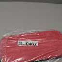 Mop Cloth for Flat Mop - Sticky Mop Replacement Cloth Mat & Head Accessories for Efficient Cleaning 