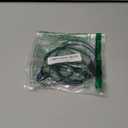 USB C Headphones for iPhone 17/16/15/Samsung S26/S25/S24 Wired Earbuds with Microphone for Galaxy S23 S22 S21 S20 Magnetic Noise Canceling in-Ear Type C Earphones for iPad 10th/Pixel 9 8 7a, Lake-Blue