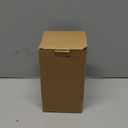 AlpsWolf Camping Lantern Rechargeable, Stepless Dimming LED Lantern, 4000mAh Rechargeable Lantern for Power Outages, IPX4 Waterproof Portable Camping Light, Green 1 Pack