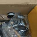 Cordless String Trimmer Compatible with Dewalt 20V MAX Battery, 12-Inch Weed Wacker Cordless Auto Line Feed, Electric Weed Eater Battery Powered Grass Trimmer w/6 Line Spools(Tool Only)