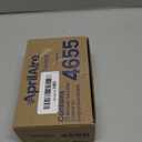 AprilAire 4655 Manual Whole-House Duct or Wall Mounted Humidifier Control Humidistat for AprilAire Whole-House Humidifiers, Low Voltage 24VAC