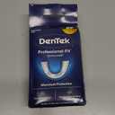 DenTek Professional-Fit Dental Guard, Mouth Guard for Grinding Teeth at Night, 1 Count