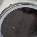 Makeup Mirror with Lights, 1x/20x 360 Rotation Vanity Mirror, Brightness Adjustable Lighted Makeup Mirror with Magnification, 5000 mAh Rechargeable Double Sided Mirror with 3 Colors, Gift for Women (Chrome)