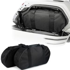 1 Pair Bag Fit for Honda Goldwing 1800 Motorcycle Side Inner Bags Luggage Bag Saddlebag Case F6B GL1800 2018-
