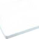 Champro Pro Style Impact Base Set of 3 Ground Anchored Bases for Baseball and Softball, White, 15" x 3"