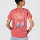 Eddie Bauer Women's Eddie Bauer Graphic Tee (XS)