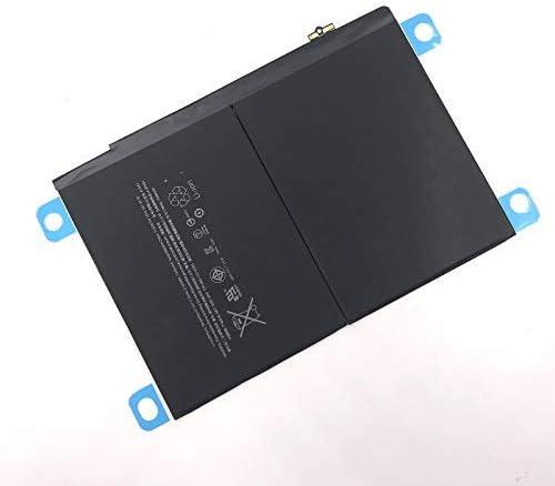 Eleskylaptop New 3.76V 27.62Whr A1547 Battery Compatible with iPad Air 2 & iPad 6 A1566 A1567